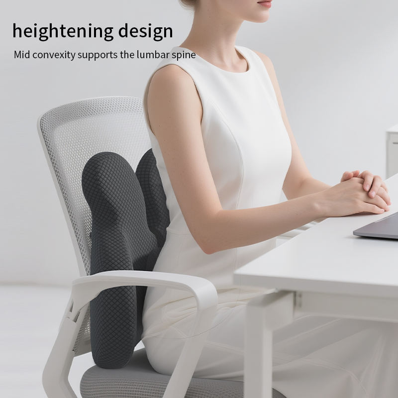 The Hidden Cost of Remote Work: Why Back Pain Has Become America's Most Common Work Injury